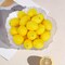 25 Artificial Lemons Artificial Fruits Fake Lemons Summer Decoration